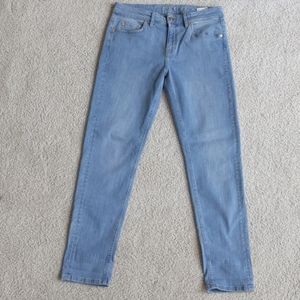 Escada Sport Sexy Boyfriend jeans